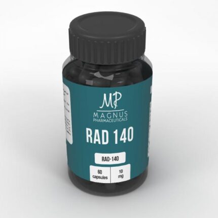 RAD140 (TESTOLONE) (USA Domestic) Magnus