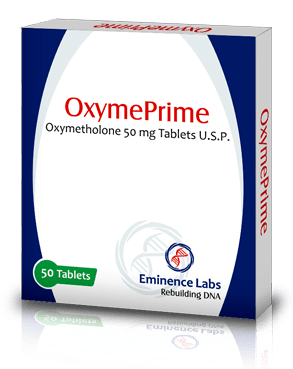 OXYMEPRIME Eminence Labs