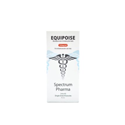 EQUIPOISE Spectrum Pharma