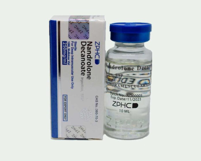 NANDROLONE DECANOATE (USA Domestic) ZPHC