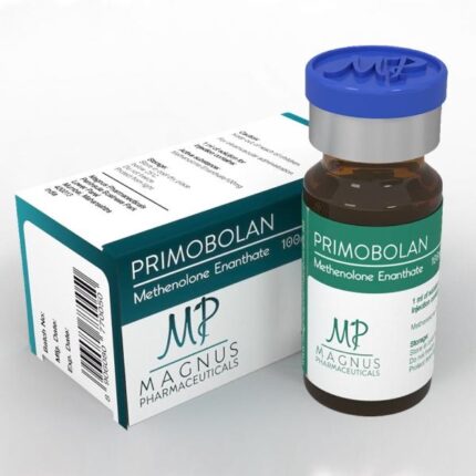 PRIMOBOLAN (USA Domestic) Magnus