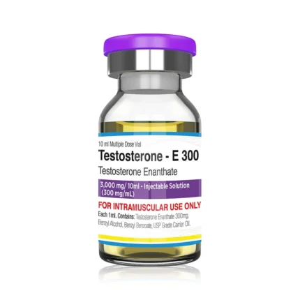 Testoviron-E 300 – Pharmaqo Labs